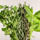 Image for article titled How to dry out your fresh herbs in matter of minutes